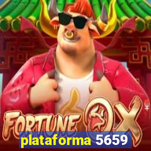 plataforma 5659